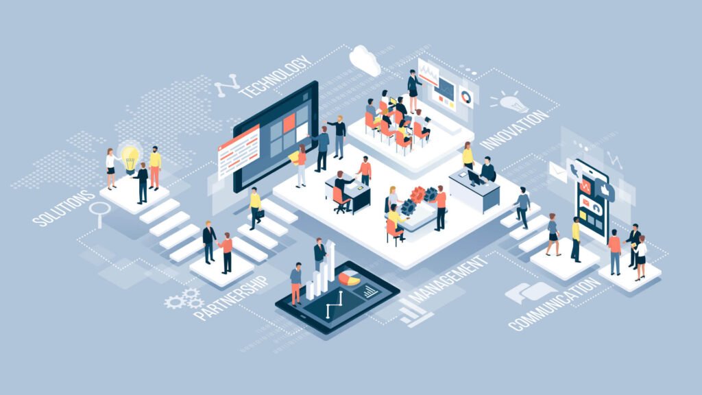 From Connection to Success: Turning Relationships into Results