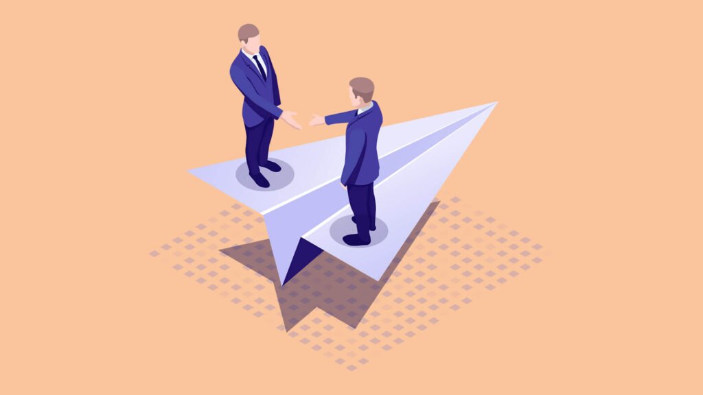 How Collaboration Shapes the Future of Business